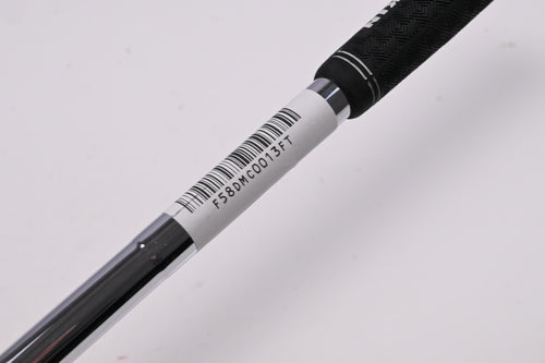 Ping S55 #6 Iron / 30 Degree / Black Dot / Stiff Flex Steel Shaft