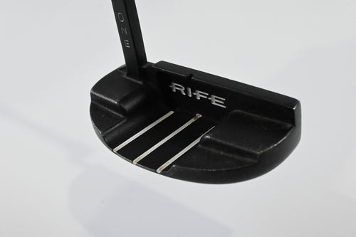 Rife Vault One Putter / 34 Inch