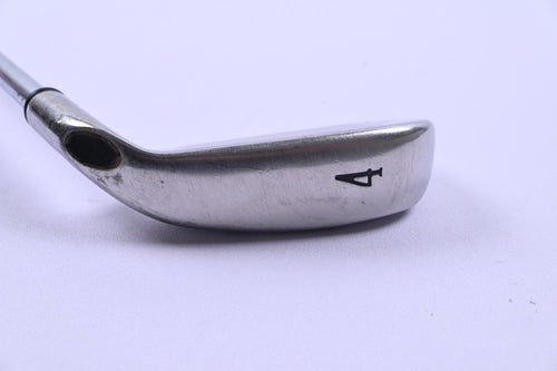 Callaway Big Bertha 2004 #4 Iron / 23 Degree / Uniflex Callaway Big Bertha