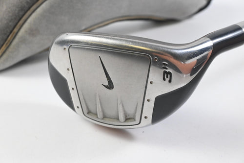 Nike Ignite #3 Hybrid / 21 Degree / Uniflex Nike Ignite Shaft