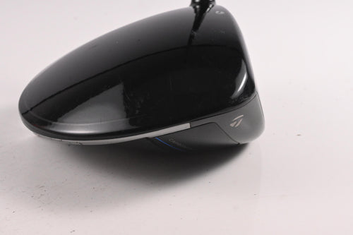 Taylormade Qi10 Max Driver / 12 Degree / Regular Flex Ka'li Red 60 Shaft