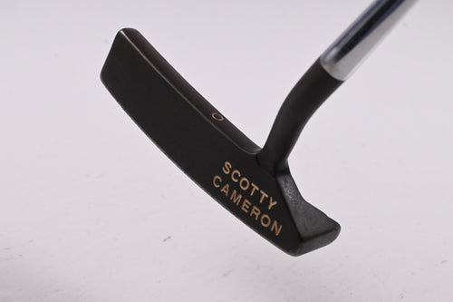 Scotty Cameron Circa 62 Model No. 2 2006 Putter / 35 Inch
