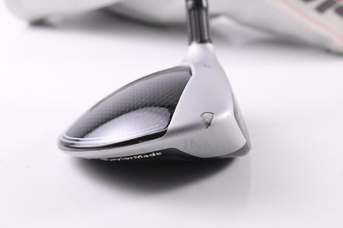 Ladies Taylormade M4 #3 Wood / 16.5 Degree / Ladies Flex Taylormade 45 Shaft