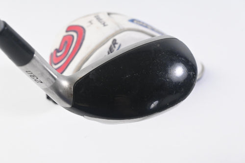 Cleveland Launcher DST #4 Hybrid / 23 Degree / Regular Flex Diamana vSL Red 74