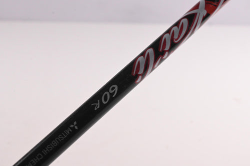 Taylormade Qi10 Max Driver / 12 Degree / Regular Flex Ka'li Red 60 Shaft