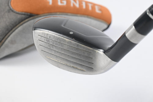 Nike Ignite #3 Hybrid / 21 Degree / Uniflex Nike Ignite Shaft