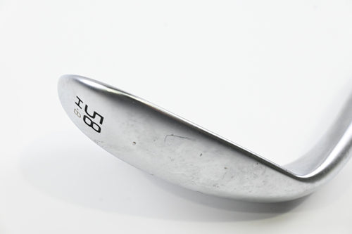 Ping S159 Lob Wedge / 58 Degree / Black Dot / Wedge Flex Ping Z-Z115 Shaft