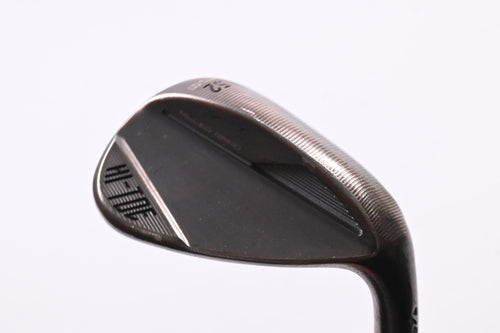 Taylormade Hi-Toe 4 Gap Wedge / 52 Degree / Wedge Flex Dynamic Gold 115 Shaft