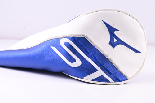 Mizuno ST-Z 220 Driver / 9.5 Degree / X-Flex Aldila Ascent Red 60 Shaft