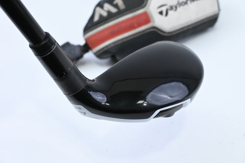 Taylormade M1 2016 #4 Hybrid / 21 Degree / Regular Flex Fujikura Pro 80 Shaft