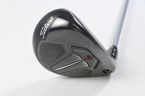 Titleist TSR2 #4 Hybrid / 21 Degree / Regular Flex Air Speeder 50 Shaft