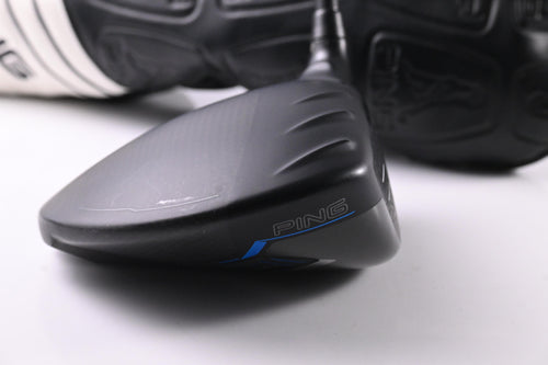 Ping G440 SFT Driver / 10.5 Degree / Senior Flex Ping Alta CB Blue 50 Shaft