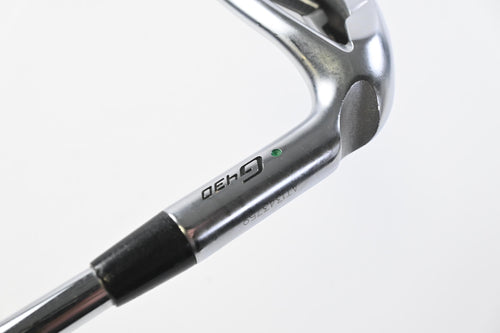 Ping G430 Gap Wedge / 45.5 Degree / Green Dot / Stiff Flex N.S.Pro Modus3 Tour