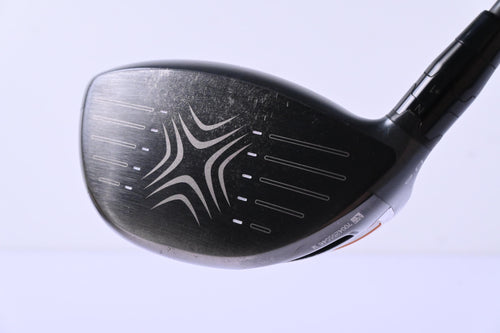 Callaway X2 Hot Driver / 9 Degree / Stiff Flex Aldila Tour Blue 55 Shaft