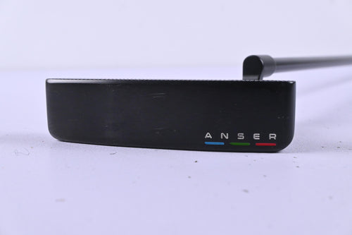 Ping PLD Milled 2022 Anser Putter / 34 Inch
