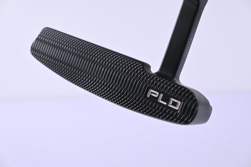 Ping PLD Milled 2022 Anser Putter / 34 Inch
