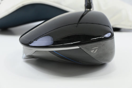 Taylormade Qi10 LS Driver / 9.0 Degree / X-Flex Kai'li White 70 Shaft