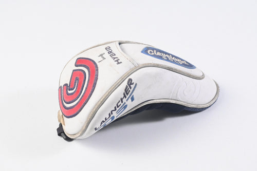Cleveland Launcher DST #4 Hybrid / 23 Degree / Regular Flex Diamana vSL Red 74