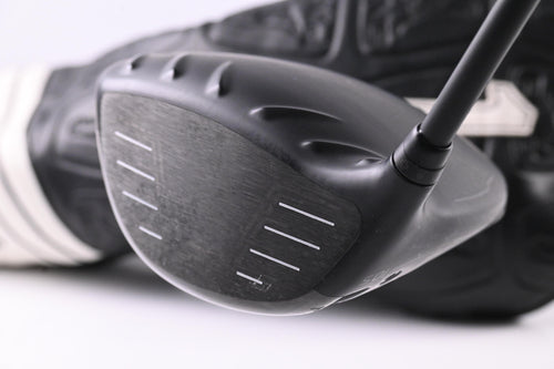 Ping G440 SFT Driver / 10.5 Degree / Senior Flex Ping Alta CB Blue 50 Shaft