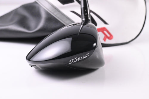 Titleist TSR3 Driver / 10 Degree / Stiff Flex ACCRA Tour Z Pro 362 Shaft