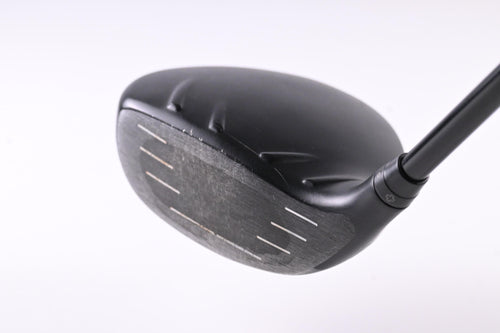 Ping G400 #3 Wood / 14.5 Degree / X-Flex Kuro Kage Silver TiNi Dual Core 60