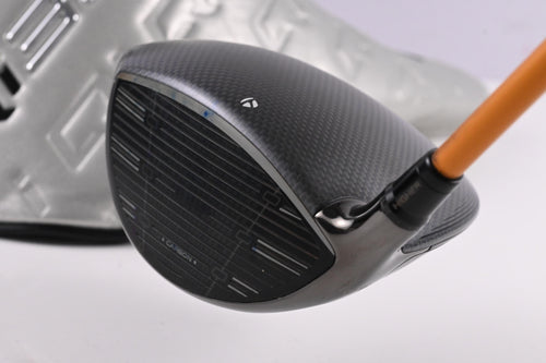 Taylormade Qi35 Driver / 9 Degree / Regular Flex UST Mamiya V2 ProForce 6 Shaft
