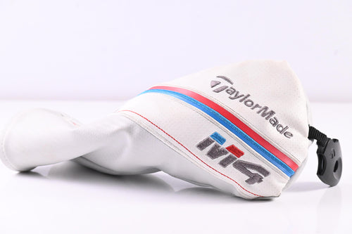 Ladies Taylormade M4 #3 Wood / 16.5 Degree / Ladies Flex Taylormade 45 Shaft