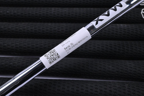 Wilson D9 Irons / 5-PW+GW / Regular Flex KBS Max Ultralite Shafts