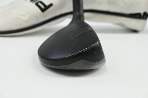 Ping G Series #4 Hybrid / 22 Degree / Stiff Flex Ping Tour Chrome 90 Shaft