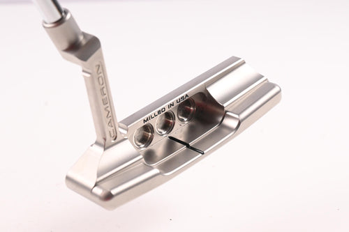 Scotty Cameron Super Select Newport 2 Putter / 34 Inch