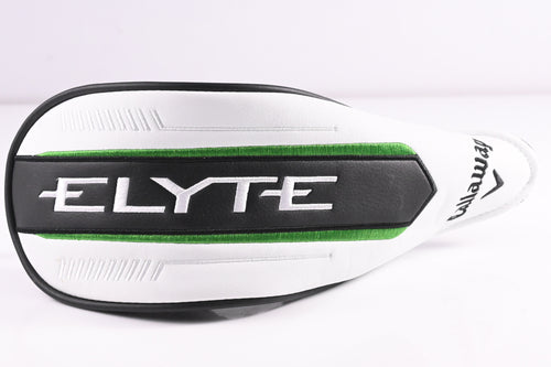 Callaway Elyte Triple Diamond #3 Wood / 15 Degree / X-Flex Denali Charcoal 70