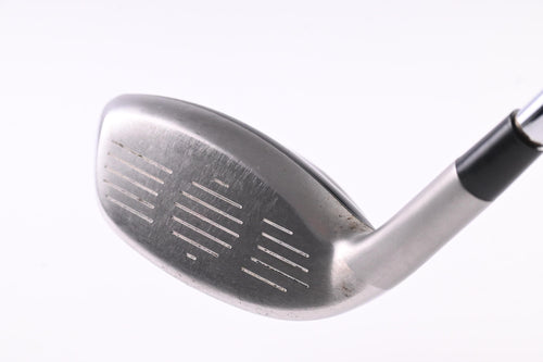 Ping G5 #4 Hybrid / 22 Degree / Stiff Flex Steel Shaft
