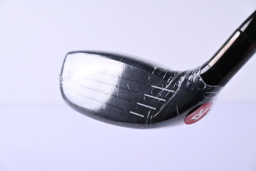Wilson DYNAPWR Max 2025 #7 Wood / 21 Degree / Regular Flex UST LIN-Q M40X 6