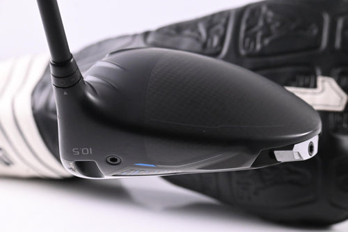 Ping G440 SFT Driver / 10.5 Degree / Senior Flex Ping Alta CB Blue 50 Shaft