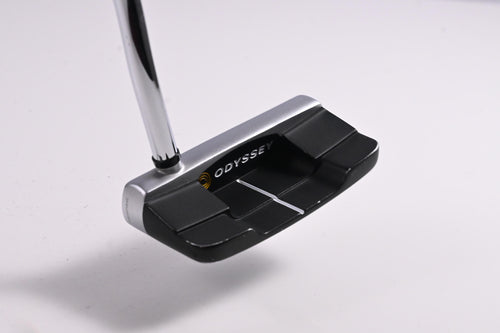 Odyssey Stroke Lab Double Wide Putter / 34 Inch