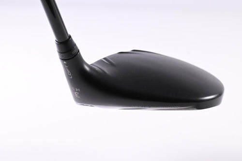 Ping G400 #3 Wood / 14.5 Degree / X-Flex Kuro Kage Silver TiNi Dual Core 60