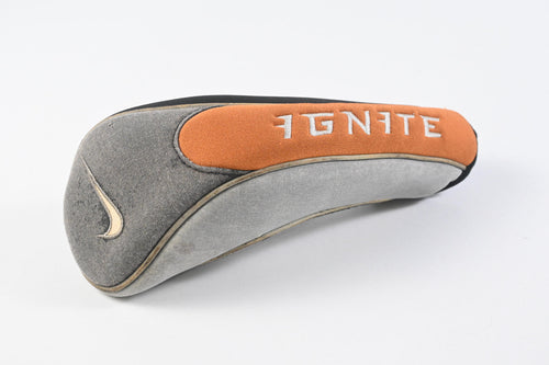 Nike Ignite #3 Hybrid / 21 Degree / Uniflex Nike Ignite Shaft