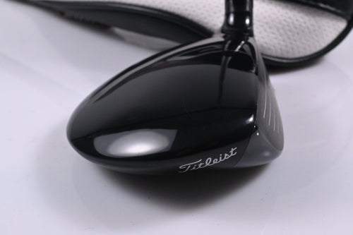 Titleist GT1 #5 Wood / 18 Degree / Regular Flex Air Speeder 40 Shaft