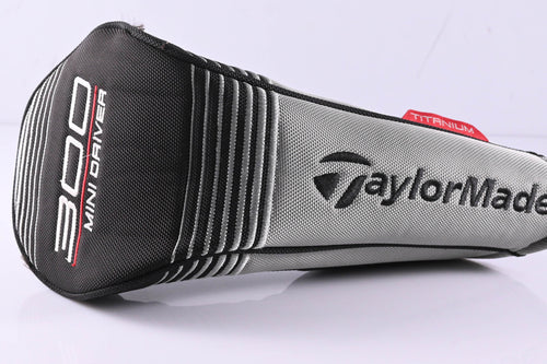 Taylormade 300 Mini Driver / 11.5 Degree / Stiff Flex Fujikura MIDR Proto 65