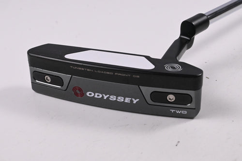 Odyssey Tri-Hot 5K Two Putter / 33.5 Inch
