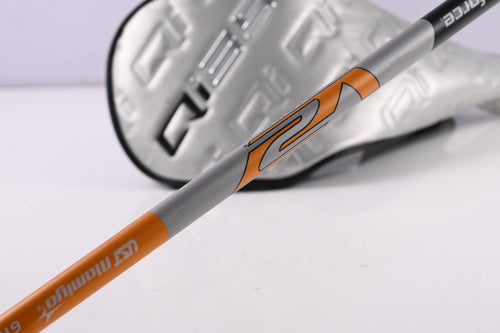 Taylormade Qi35 Driver / 9 Degree / Regular Flex UST Mamiya V2 ProForce 6 Shaft