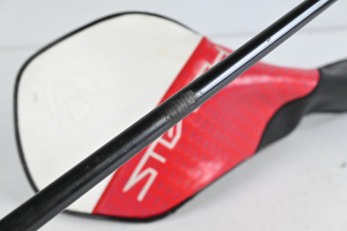 Taylormade Stealth Plus Driver / 8 Degree / X-Flex Fujikura Speeder 757 Evolution