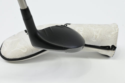 Ping G Series #4 Hybrid / 22 Degree / Stiff Flex Ping Tour Chrome 90 Shaft
