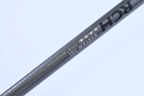 Callaway Big Bertha Fusion #9 Iron / Regular Flex RCH System 75 Shaft