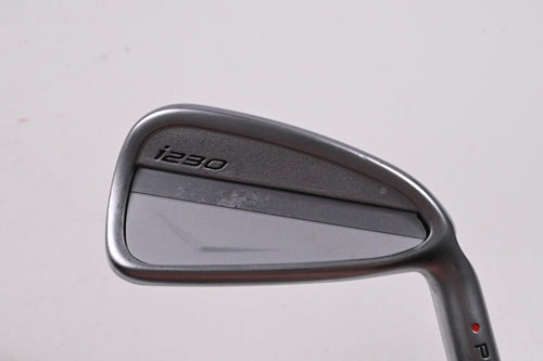 Ping i230 #4 Iron / 22.5 Degree / Orange Dot / Regular Flex Project X IO 105 Shaft