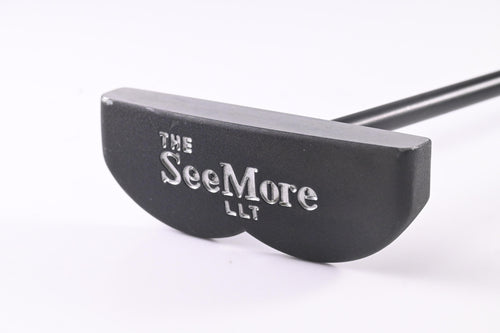 Seemore Z3C Black Putter / 36 Inch