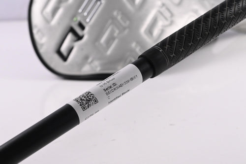 Taylormade Qi35 Driver / 9 Degree / Regular Flex UST Mamiya V2 ProForce 6 Shaft