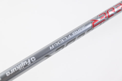 Titleist TSR2 #4 Hybrid / 21 Degree / Regular Flex Air Speeder 50 Shaft