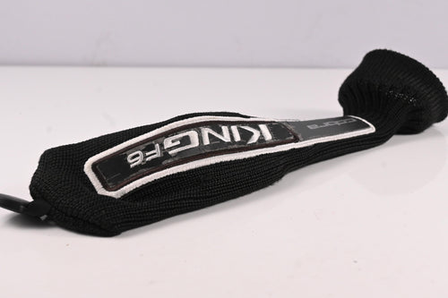 Cobra King F6 #2/3 Hybrid / 16-19 Degree / Regular Flex Matrix Ozik Red Tie 72
