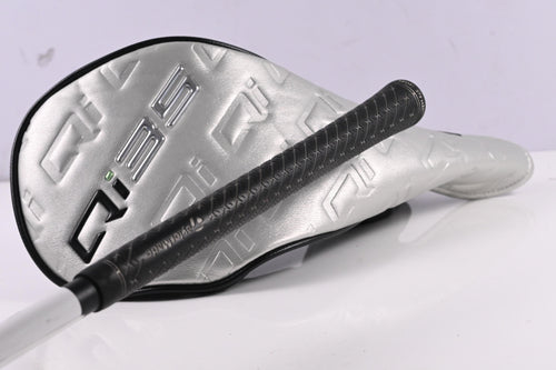 Taylormade Qi35 Driver / 9 Degree / Regular Flex UST Mamiya V2 ProForce 6 Shaft